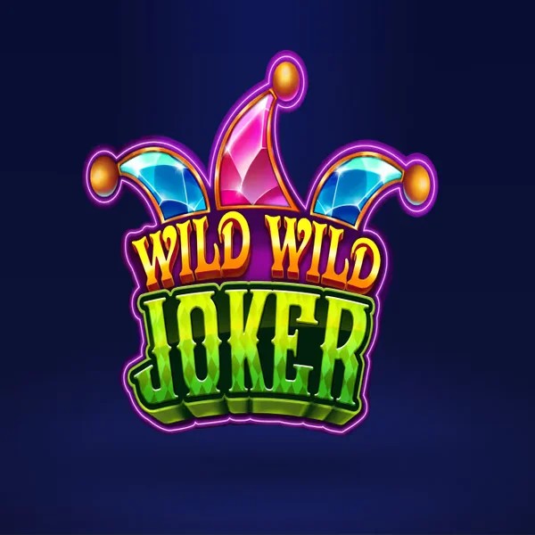 Wild Wild Joker by Pragmatic Play, showcased at bet-on-red-casino.gr – game logo